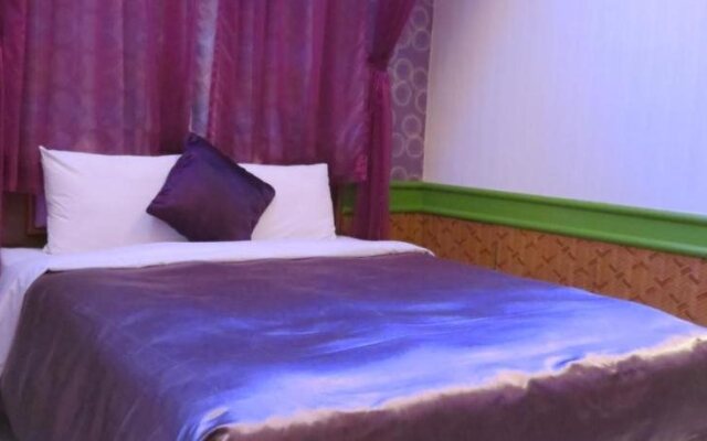 Dawei Hostel