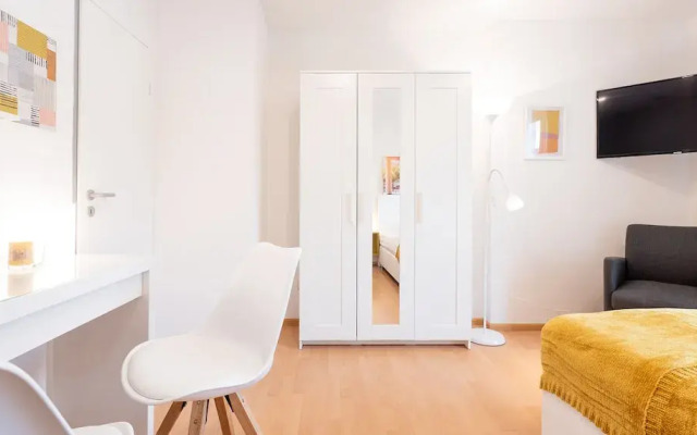 Relax Aachener Boardinghouse Phase 3