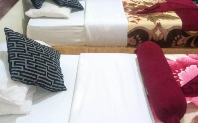 The Charity Hotel International