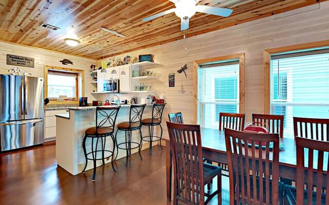 #704 The Commons by RedAwning