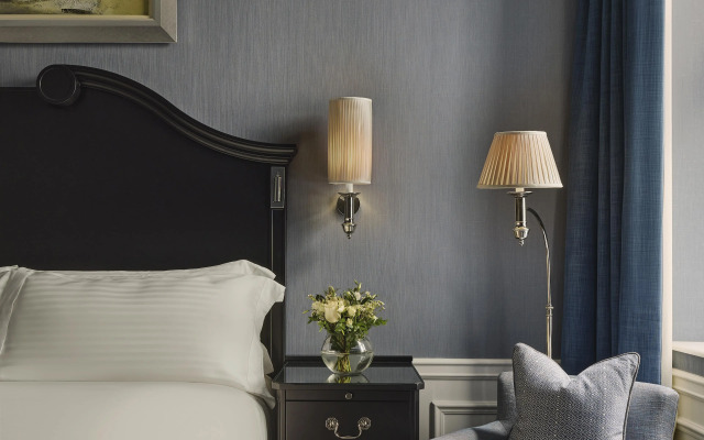 The Connaught, Maybourne