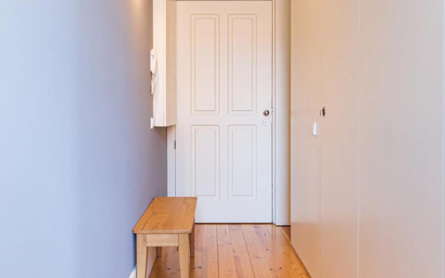 APOSENTUS - Your Home at Oliveiras