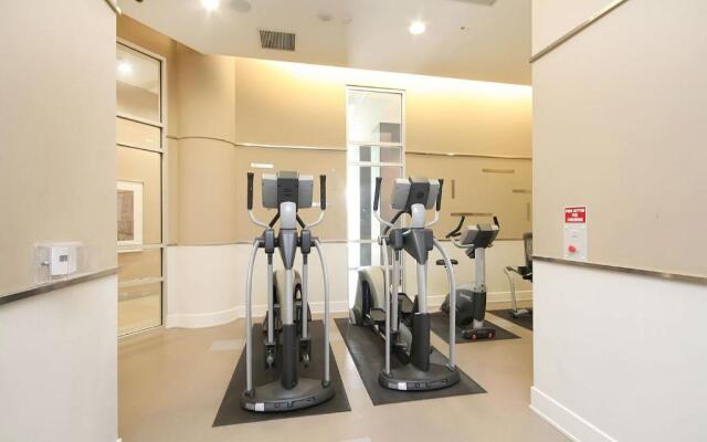 Royal Stays Furnished Apartments - Square One
