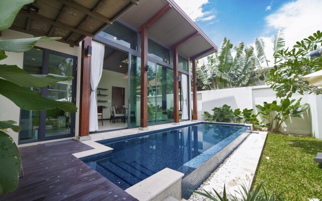 Baan Wana 8