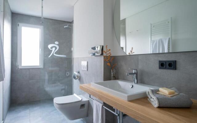 Hotel Garni Villa Rosengarten