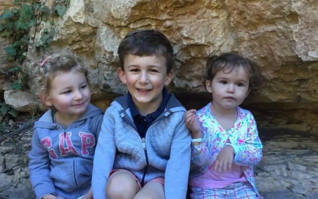 Logis le Mont Aigoual