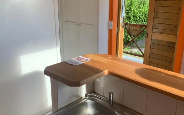 Bungalow les Cerisiers