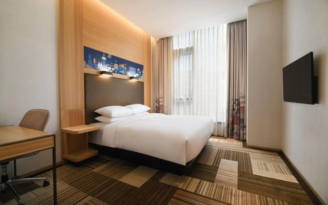 Aloft Seoul Myeongdong