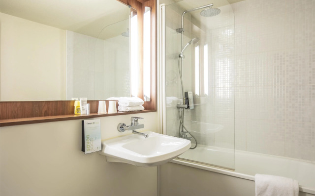 Hotel Campanile Nîmes Sud - Caissargues