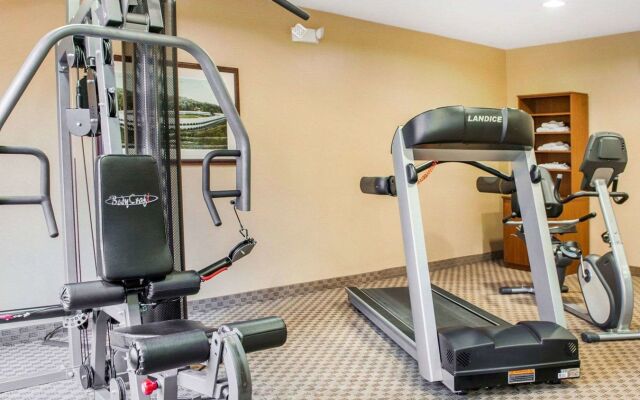 Comfort Suites French Lick