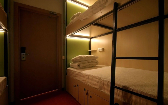 Vinegret Hostel