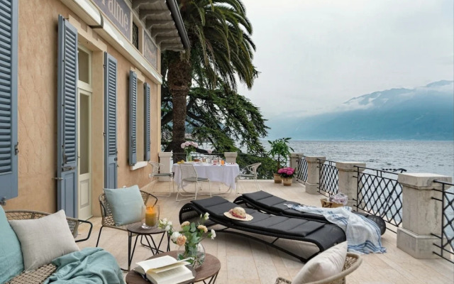 Villa delle Palme