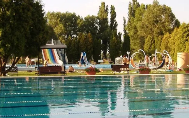 Hotel Aqua