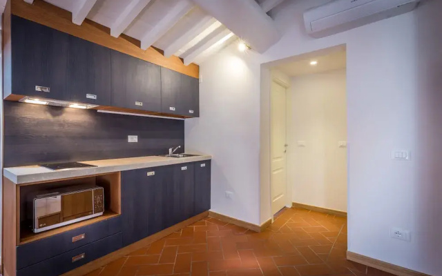 Martelli 6 Suite & Apartments