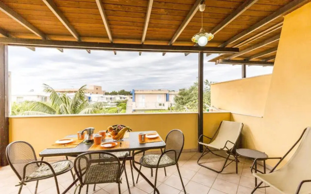 Residence Andrea Doria