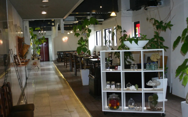 Kagoshima Guest House M104 - Hostel