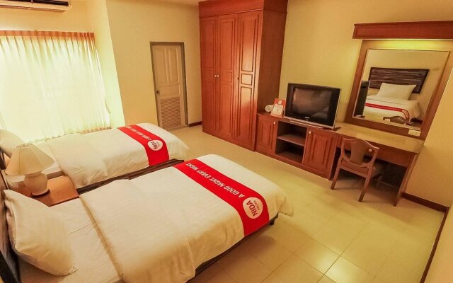 Omni Suites Aparts-Hotel