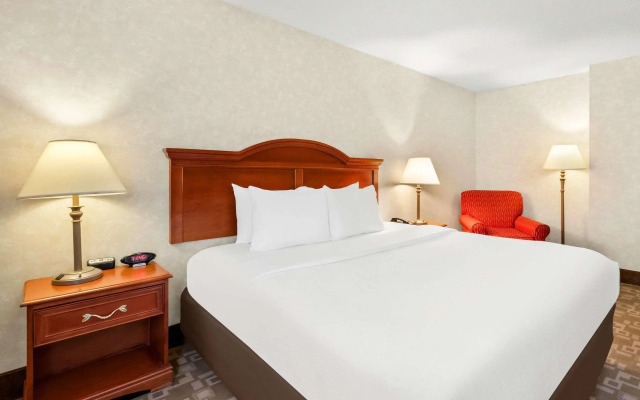 Quality Inn Edison-New Brunswick