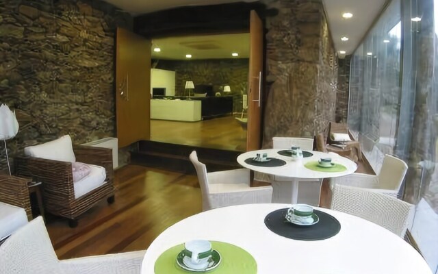 Quinta dos Castanheiros - Turismo Rural