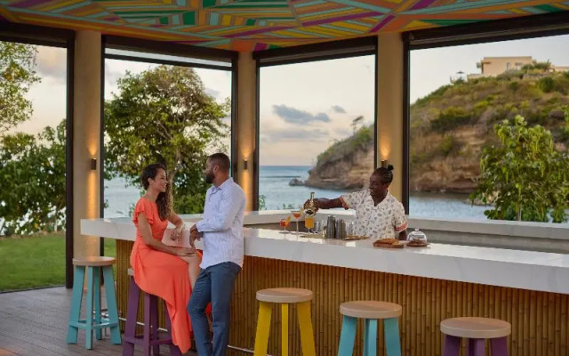 Six Senses La Sagesse