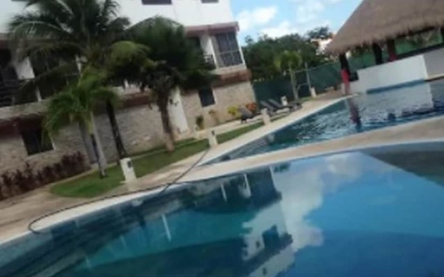 Condo Andrio