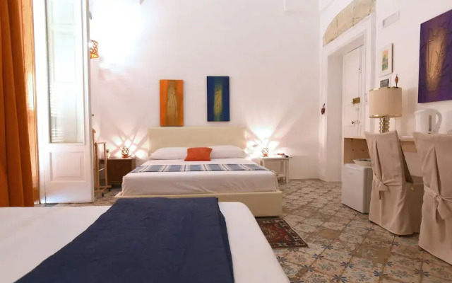 Antica Dimora dei Nonni