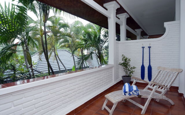 Sanur House