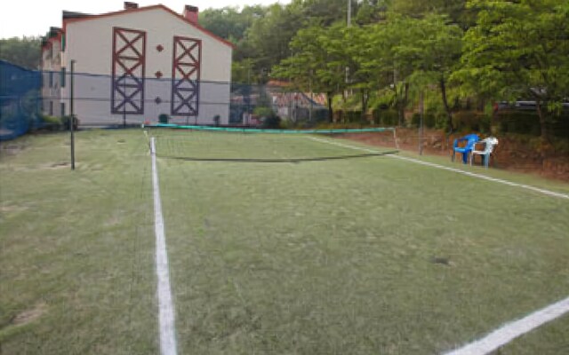 Yongin Tree's Story Pension