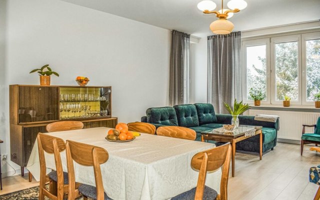 Amazing Apartment in Darlowo With Wifi and 3 Bedrooms
