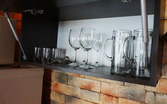 База отдыха Остров