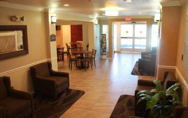 Best Western El Centro Inn