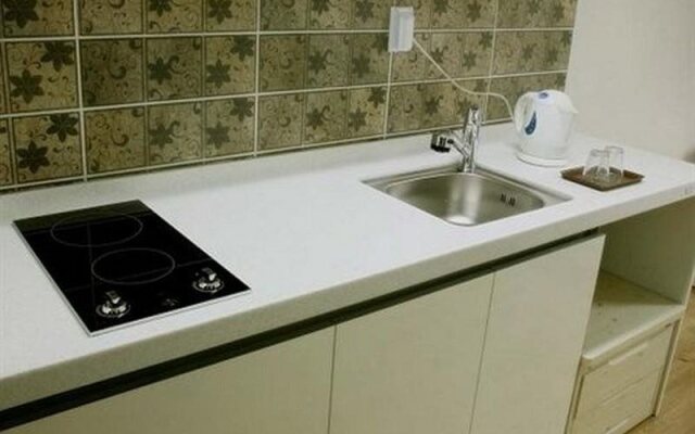 E Stay Gangnam Residence