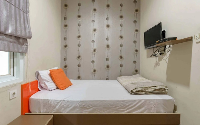 Aimer Guest House Syariah Redpartner(Former Aimer Guest House Syariah) – Guest Rooms – Tangerang