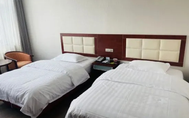 Longken Bei'an Hotel