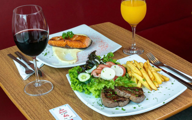 ibis Rio de Janeiro Barra da Tijuca