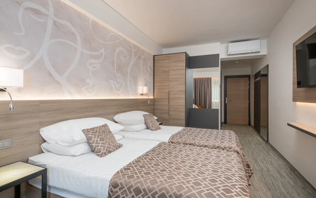 Hotel Ivka