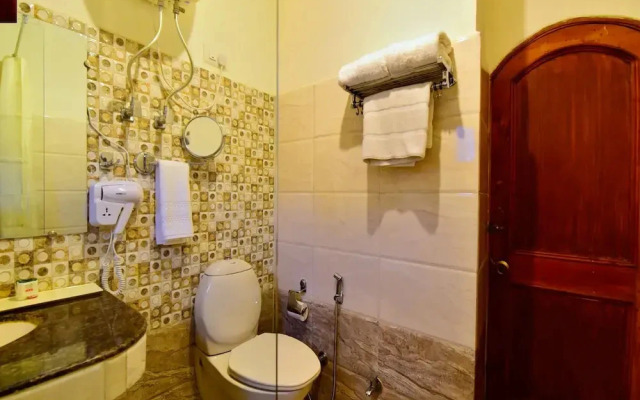 Signature Manaali by OYO Rooms
