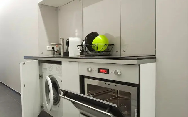 RentalSPb on Orlovsky Pereulok 3