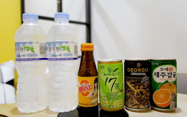 Cheongju SUM HOTEL