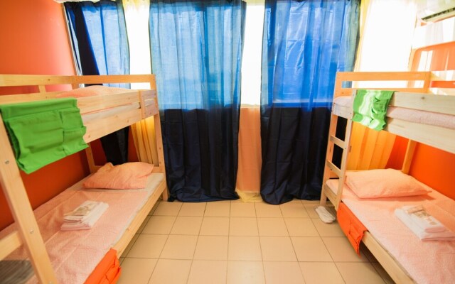 Hostel Port Sochi