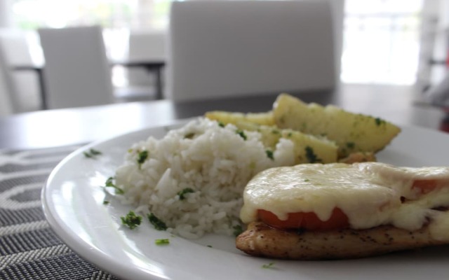 Casa Imperial Managua