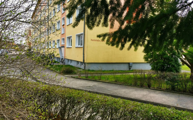 Ferien-und Gästewohnung Radebeul