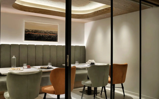 Electra Rhythm Athens