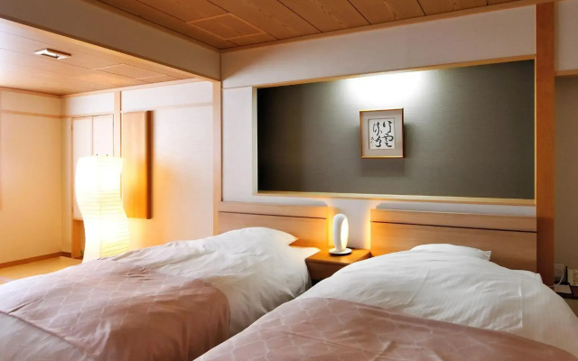 Hotel Tsubakino