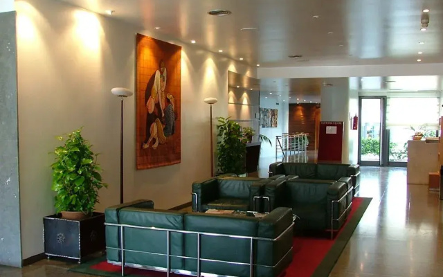 Hotel Santa Beatriz