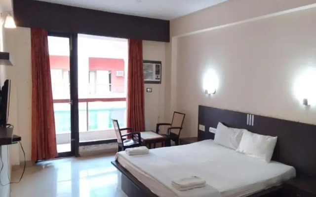 Hotel Kings Crown (Mandarmoni)