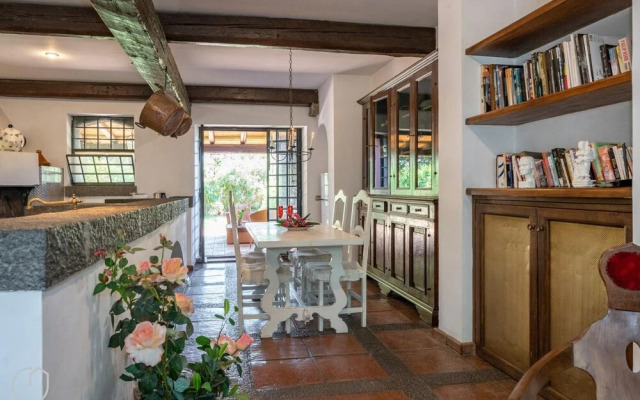 Italianway - Menadel - Casa Dei Conigli