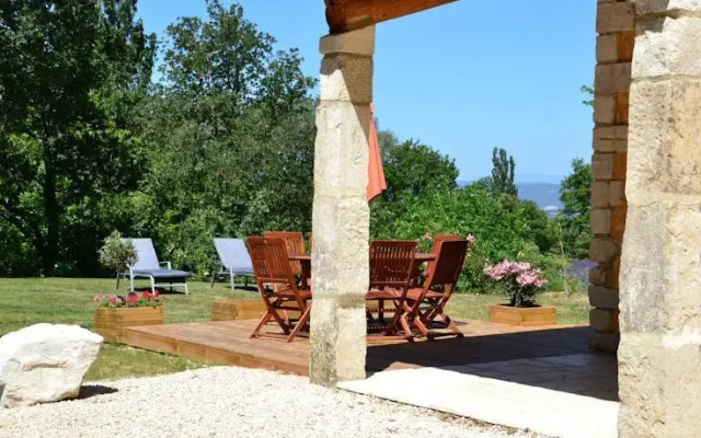 Gite Domaine de l'Esperouze