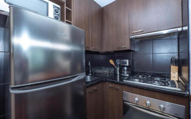 Boutique La Gloria Apartment