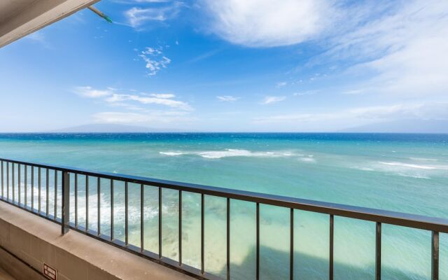 Maui Kai 505 in Lahaina